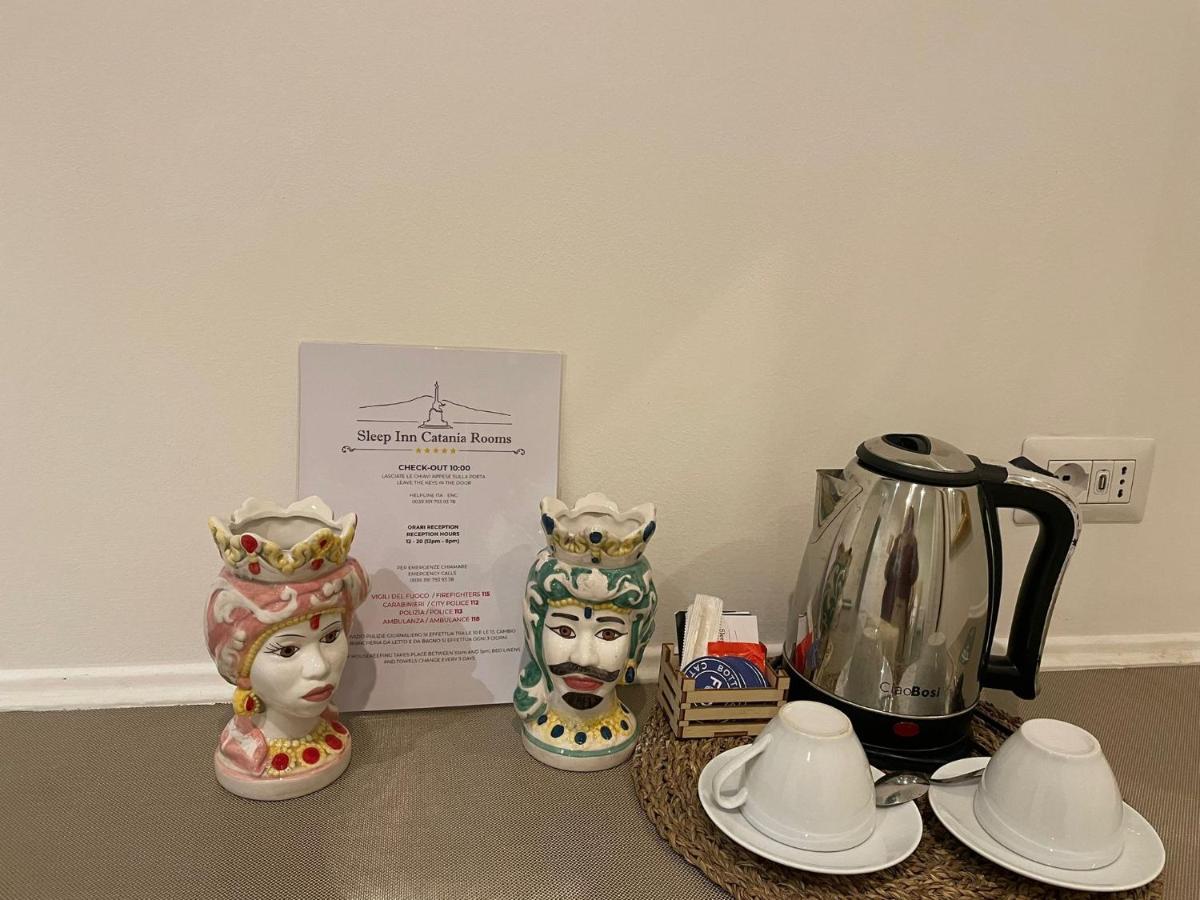 卡塔尼亚斯里宾旅馆酒店 外观 照片