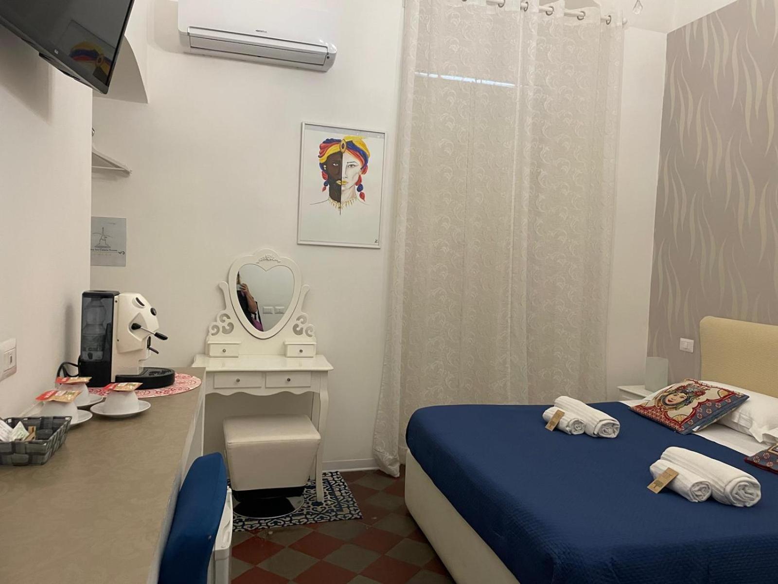 卡塔尼亚斯里宾旅馆酒店 外观 照片